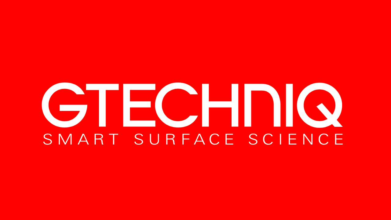 GTECHNIQ